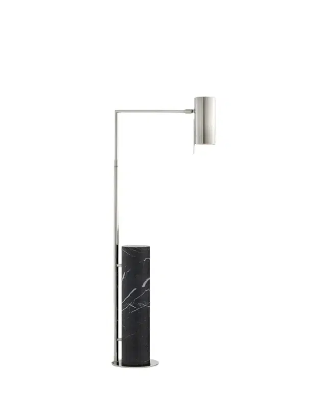 Visual Comfort Signature Alma Floor Lamp By Kelly Wearstler
