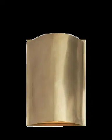 Visual Comfort Signature Avant Small Curve Sconce By Kelly Wearstler | Thumbnail 2
