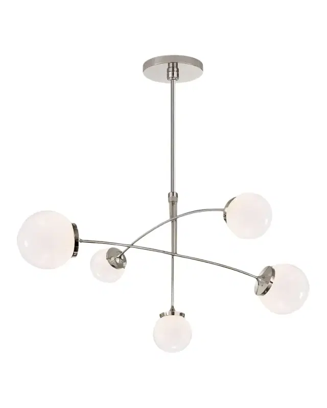 Visual Comfort Signature Prescott Medium Mobile Chandelier