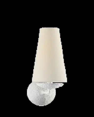 Visual Comfort Signature Fontaine Single Sconce By AERIN | Thumbnail 2