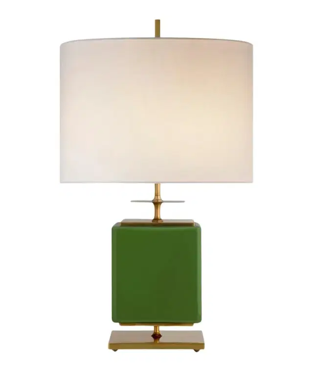 Visual Comfort Signature Beekman Small Table Lamp
