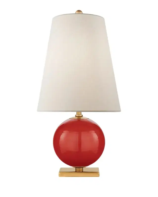 Visual Comfort Signature Corbin Mini Accent Lamp