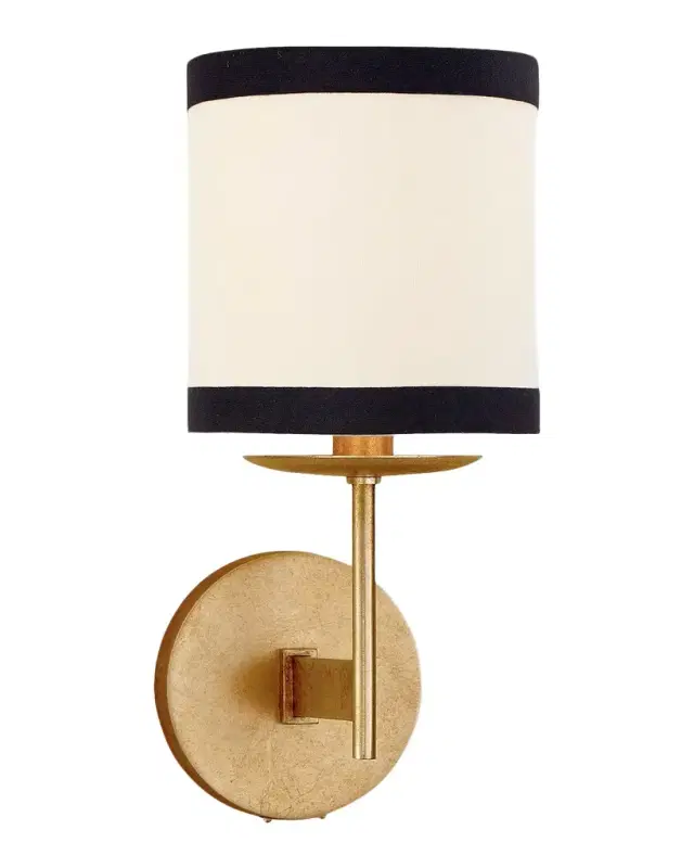 Visual Comfort Signature Walker Small Sconce