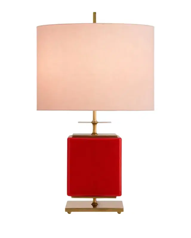 Visual Comfort Signature Beekman Small Table Lamp