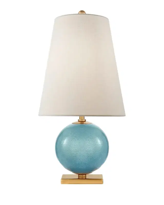 Visual Comfort Signature Corbin Mini Accent Lamp