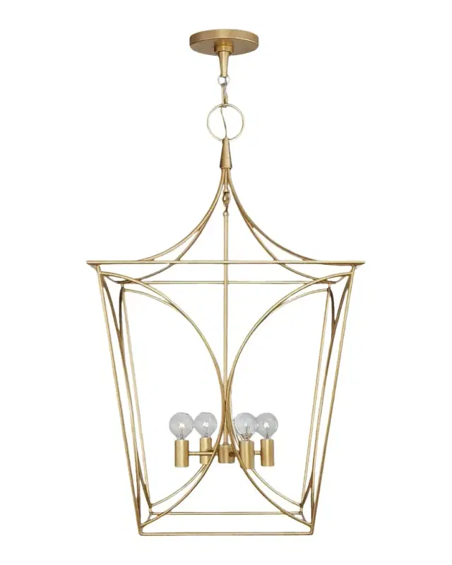 Visual Comfort Signature Cavanagh Medium Lantern
