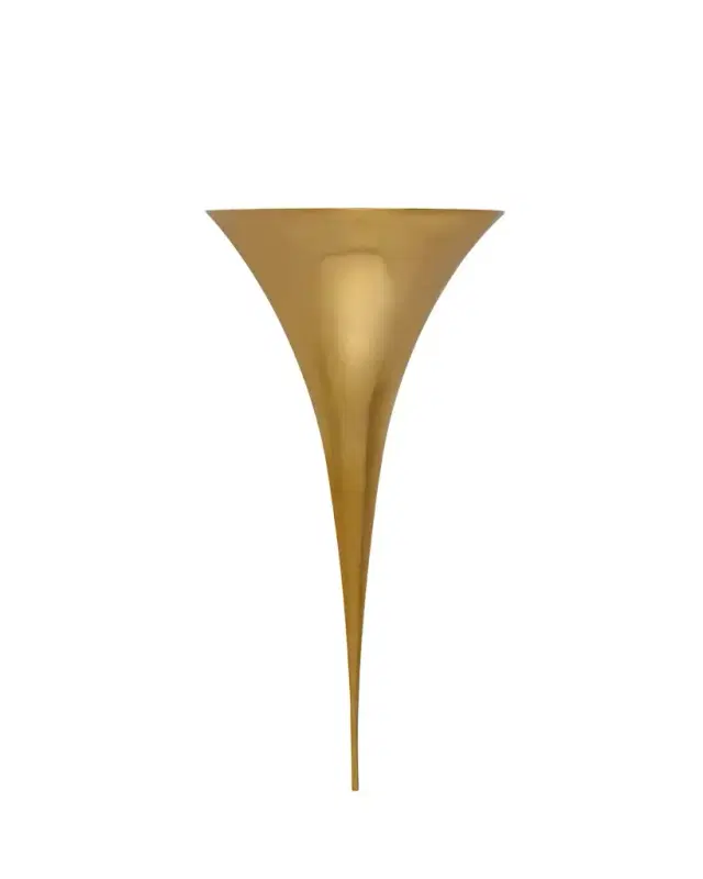 Visual Comfort Signature Alina Tail Sconce By AERIN