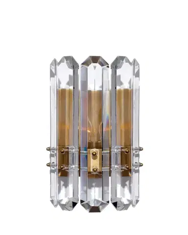Visual Comfort Signature Bonnington Wall Sconce By AERIN | Thumbnail 1