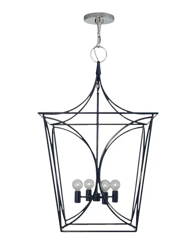 Visual Comfort Signature Cavanagh Medium Lantern