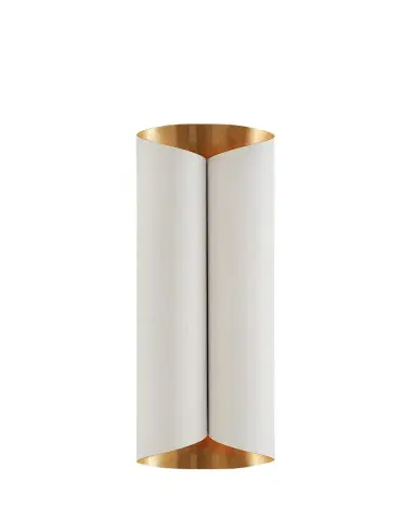 Visual Comfort Signature Selfoss Large Sconce By AERIN | Thumbnail 1