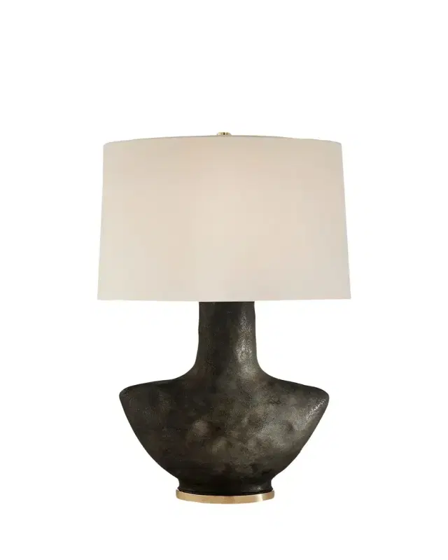 Visual Comfort Signature Armato Small Table Lamp By Kelly Wearstler