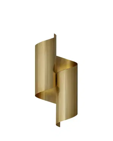 Visual Comfort Signature Iva Medium Wrapped Sconce By AERIN | Thumbnail 1 Visual Comfort Signature Iva Medium Wrapped Sconce By AERIN | Thumbnail 1