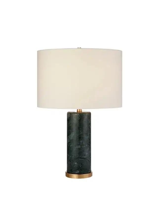 Visual Comfort Signature Cliff Table Lamp By AERIN