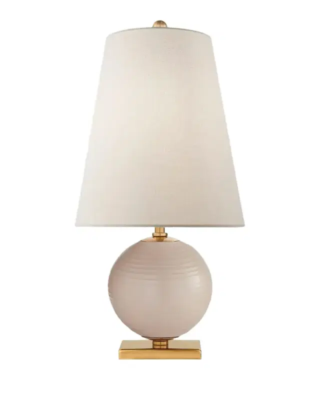 Visual Comfort Signature Corbin Mini Accent Lamp