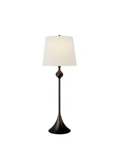 Visual Comfort Signature Dover Buffet Lamp By AERIN | Thumbnail 1