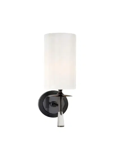 Visual Comfort Signature Drunmore Sconce By AERIN | Thumbnail 1