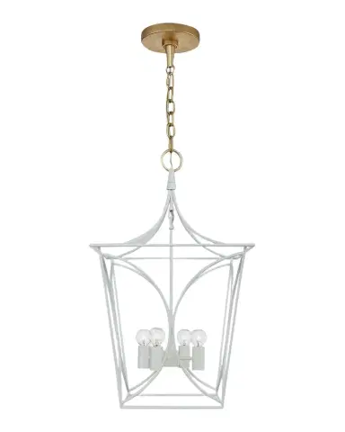 Visual Comfort Signature Cavanagh Small Lantern | Thumbnail 1