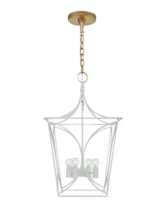 Visual Comfort Signature Cavanagh Small Lantern