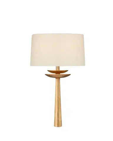 Visual Comfort Signature Beaumont Medium Tail Sconce By AERIN | Thumbnail 1 Visual Comfort Signature Beaumont Medium Tail Sconce By AERIN | Thumbnail 1