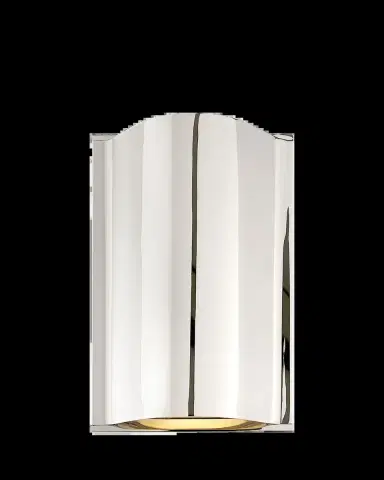 Visual Comfort Signature Avant Small Curve Sconce By Kelly Wearstler | Thumbnail 2