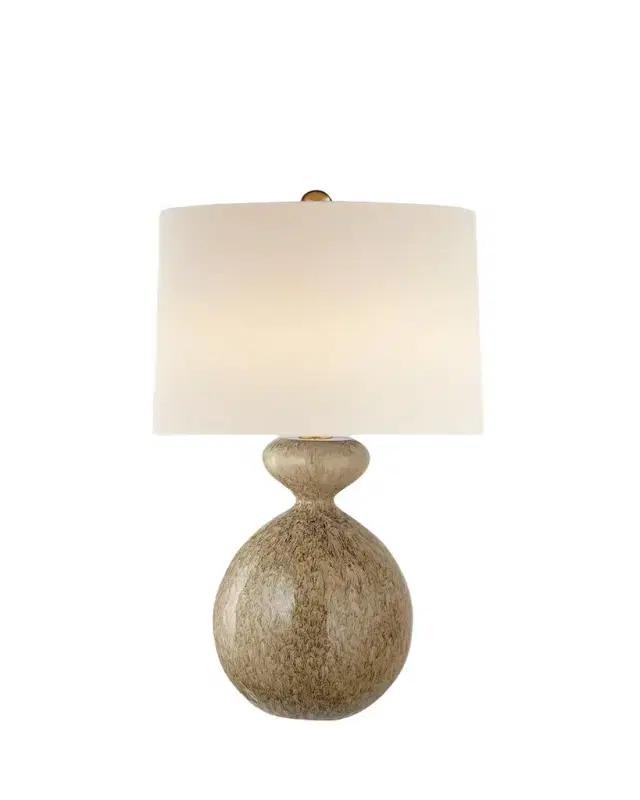 Visual Comfort Signature Gannet Table Lamp By AERIN