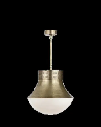 Visual Comfort Signature Precision Large Pendant By Kelly Wearstler | Thumbnail 2