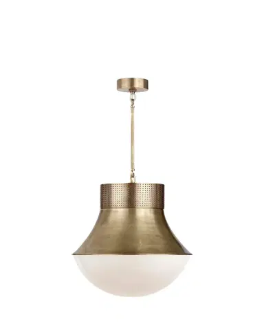 Visual Comfort Signature Precision Large Pendant By Kelly Wearstler | Thumbnail 1