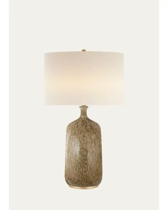 Visual Comfort Signature Culloden Table Lamp By AERIN