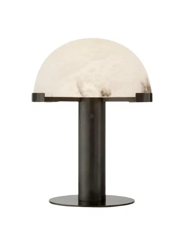 Visual Comfort Signature Melange Desk Lamp By Kelly Wearstler