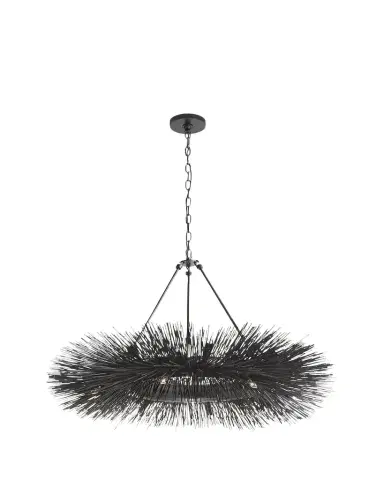 Visual Comfort Signature Strada Ring Chandelier By Kelly Wearstler | Thumbnail 1