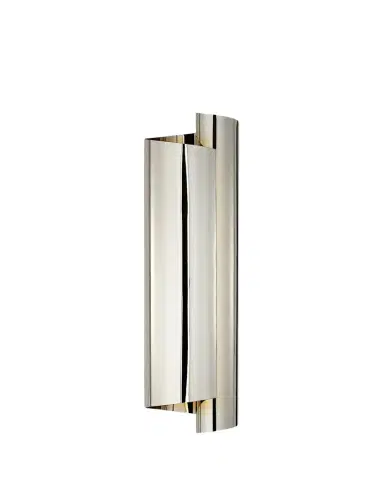 Visual Comfort Signature Iva Large Wrapped Sconce By AERIN | Thumbnail 1