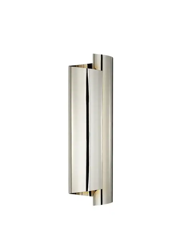 Visual Comfort Signature Iva Large Wrapped Sconce By AERIN