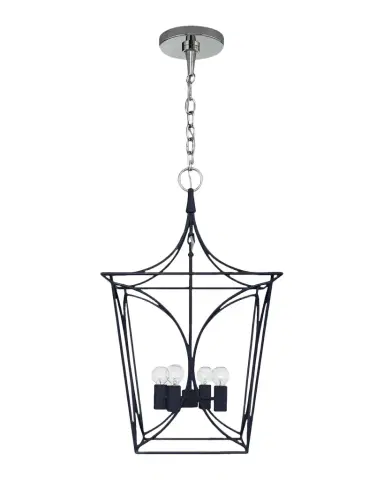 Visual Comfort Signature Cavanagh Small Lantern | Thumbnail 1
