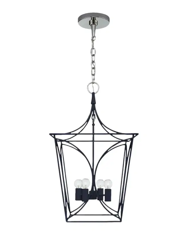 Visual Comfort Signature Cavanagh Small Lantern