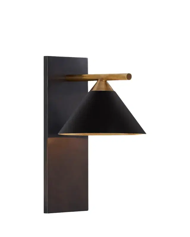 Visual Comfort Signature Cleo Sconce By Kelly Wearstler