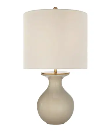 Visual Comfort Signature Albie Small Desk Lamp | Thumbnail 1