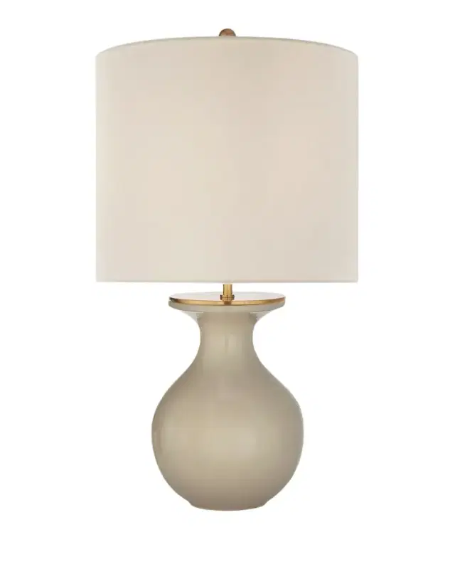 Visual Comfort Signature Albie Small Desk Lamp