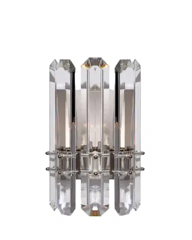 Visual Comfort Signature Bonnington Wall Sconce By AERIN | Thumbnail 1