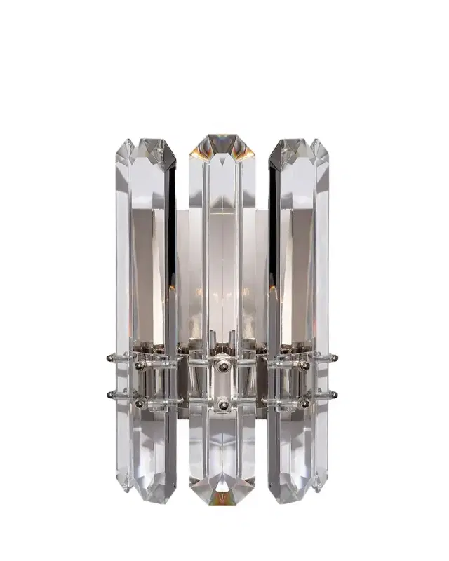 Visual Comfort Signature Bonnington Wall Sconce By AERIN