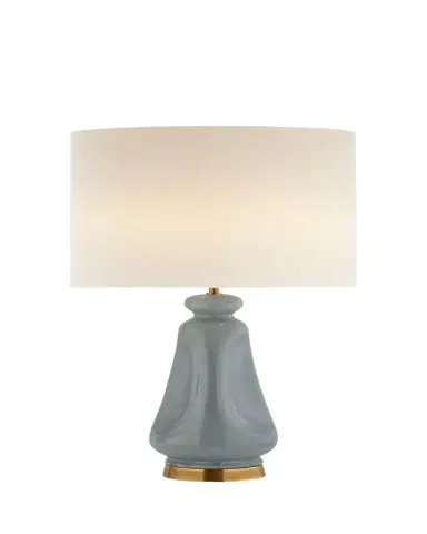 Visual Comfort Signature Kapila Table Lamp By AERIN | Thumbnail 1 Visual Comfort Signature Kapila Table Lamp By AERIN | Thumbnail 1