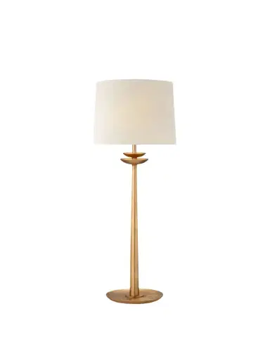 Visual Comfort Signature Beaumont Medium Buffet Lamp By AERIN | Thumbnail 1