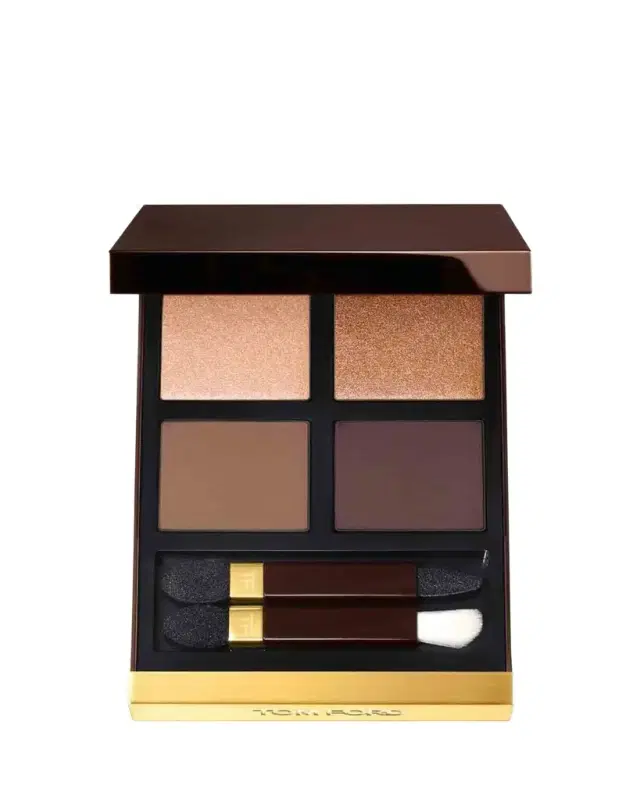 TOM FORD Eye Color Quad Eyeshadow Palette