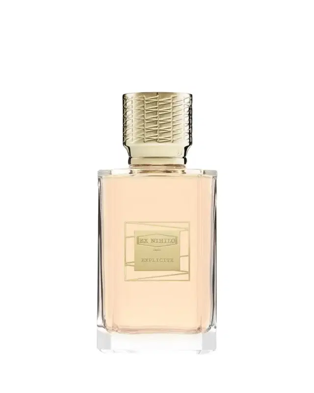 Ex Nihilo EXPLICITE Eau de parfum, 3.4 oz.