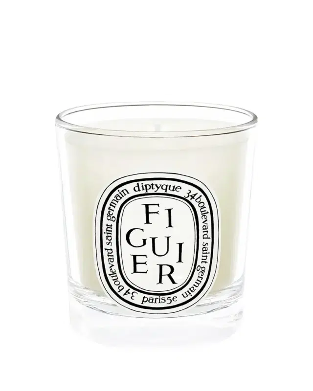 Diptyque Figuier (Fig) Scented Candle, 2.4 oz.