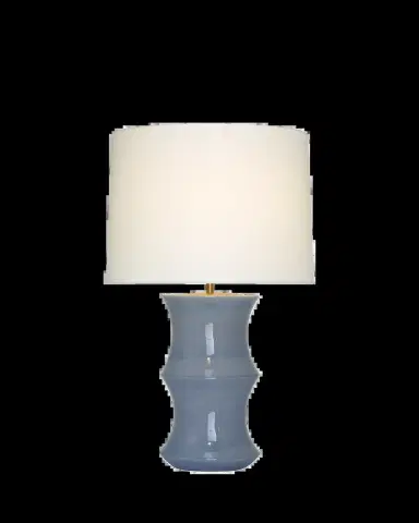 Visual Comfort Signature Marella Medium Table Lamp By AERIN | Thumbnail 2
