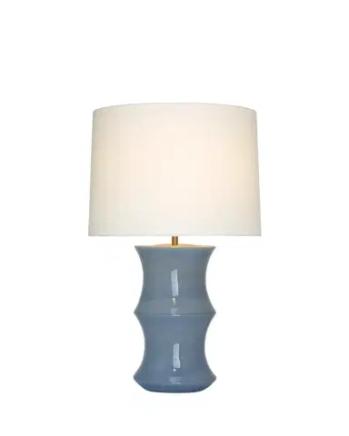 Visual Comfort Signature Marella Medium Table Lamp By AERIN | Thumbnail 1