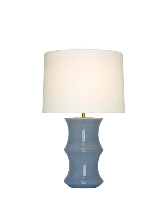 Visual Comfort Signature Marella Medium Table Lamp By AERIN