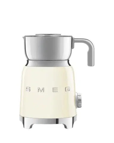 Smeg Retro-Style Milk Frother | Thumbnail 1 Smeg Retro-Style Milk Frother | Thumbnail 1