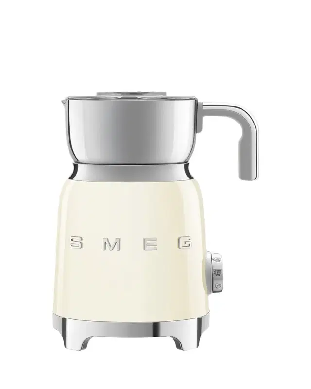 Smeg Retro-Style Milk Frother