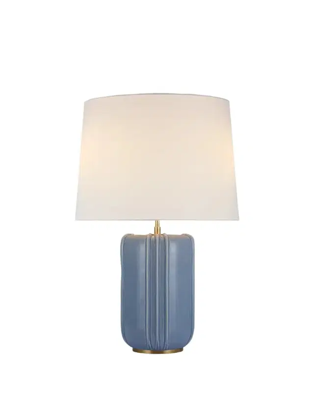 Visual Comfort Signature Minx Large Table Lamp By Thomas O'Brien